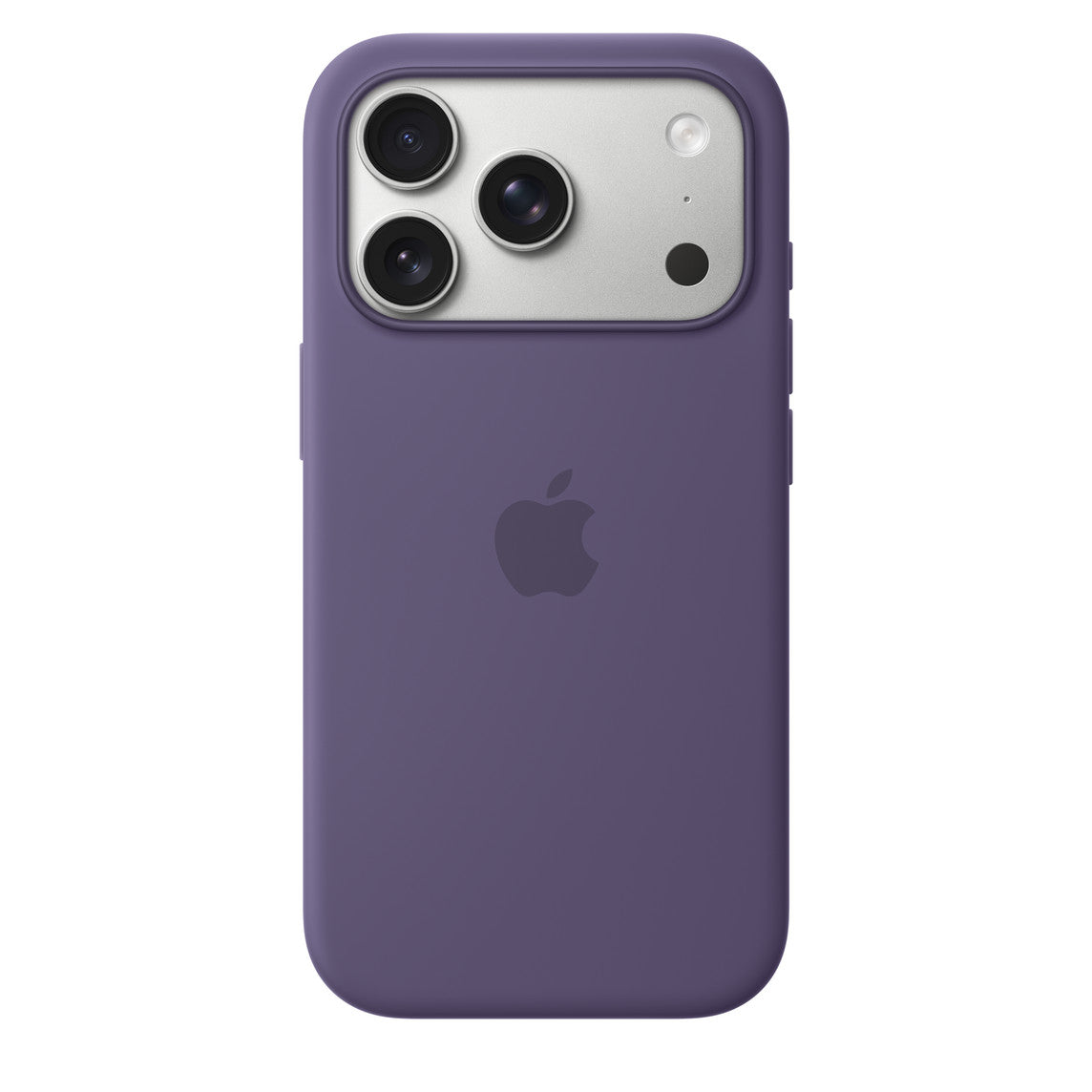 iPhone 17 Pro Max Silicone Case with MagSafe