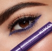 Picture of KIKO MILANO  Super Colour Waterproof Eyeliner (Violet 05)