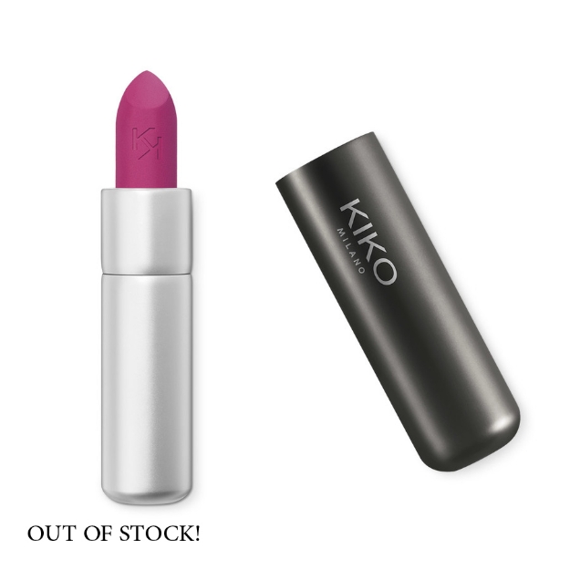 Picture of KIKO MILANO (Dirty Magenta 17) Powder Power Lipstick