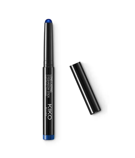 Picture of KIKO MILANO Long Lasting Eyeshadow Stick (Electric Blue 59)