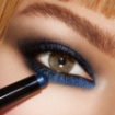 Picture of KIKO MILANO Long Lasting Eyeshadow Stick (Electric Blue 59)
