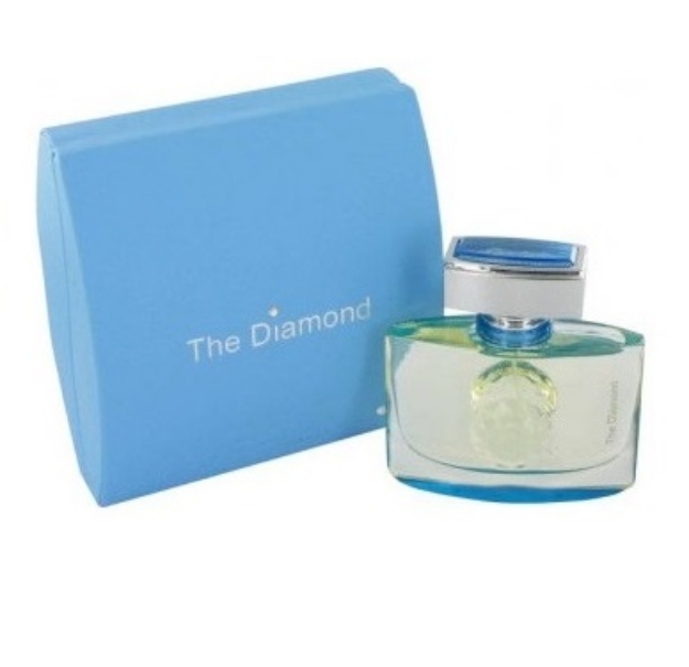 Picture of Cindy C THE DIAMOND FOR WOMEN 100 ML